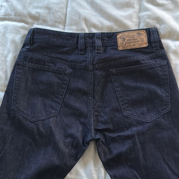 Diesel jeans - Picture 3 of 6